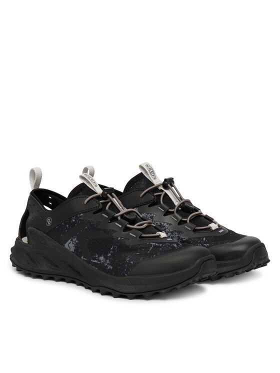 Keen Σανδάλια Keen Zionic ADV 1031982 Μαύρο
