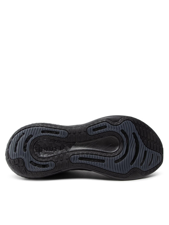 adidas Маратонки за бягане adidas Supernova 2 GW9087 Черен