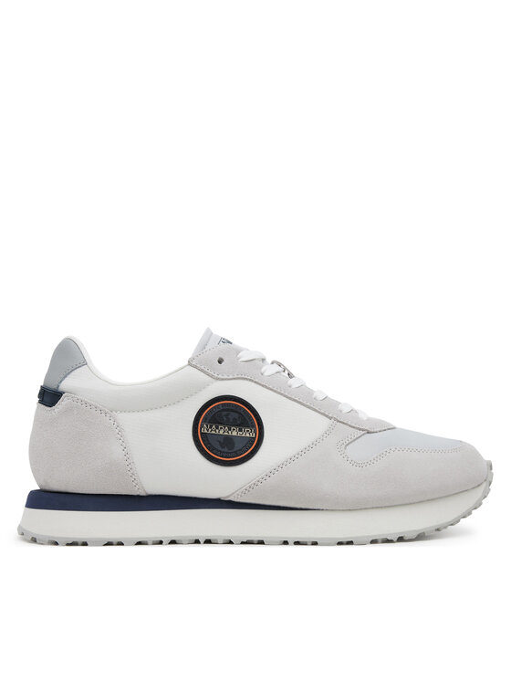 Napapijri Sneakersy Napapijri Nova NP0A4IQL Biały