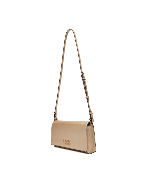 Liu Jo Ročna torba Liu Jo AA6224 E0958 Zlata