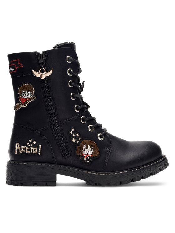 Harry Potter Auliniai batai Harry Potter CEO-CS-AW26-117WBHP Juoda