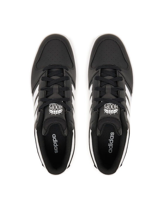 adidas Снікерcи adidas Hoops Classic KI1056 Чорний