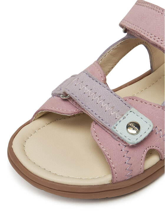 Lasocki Kids Босоніжки Lasocki Kids CEO-CI12-2705-20(III)DZ Рожевий