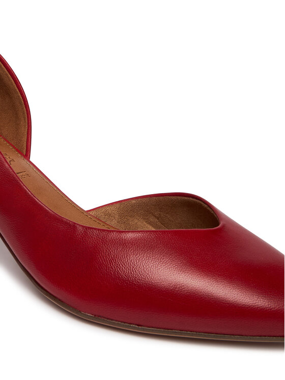 Tamaris Décolleté Tamaris 1-22428-46 Rosso