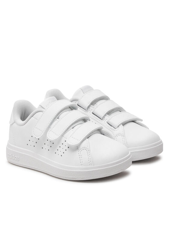adidas Снікерcи adidas Advantage Base 2.0 Cf C IE9020 Білий