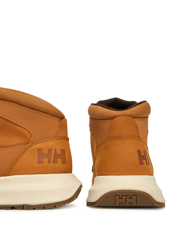 Helly Hansen Трекінгові черевики Helly Hansen Richmond 2 12041_725 Коричневий