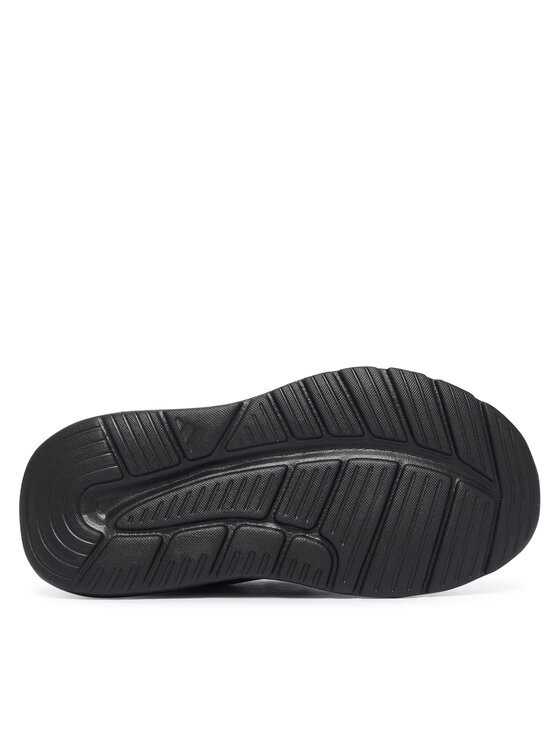 adidas Снікерcи adidas Tensaur Run 4.0 Shoes Children KJ6691 Чорний
