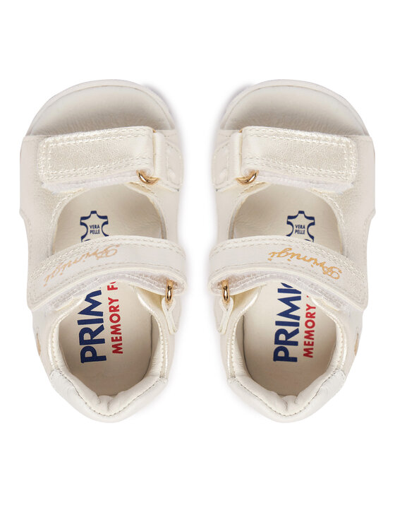 Primigi Босоніжки Primigi 1413200 Білий