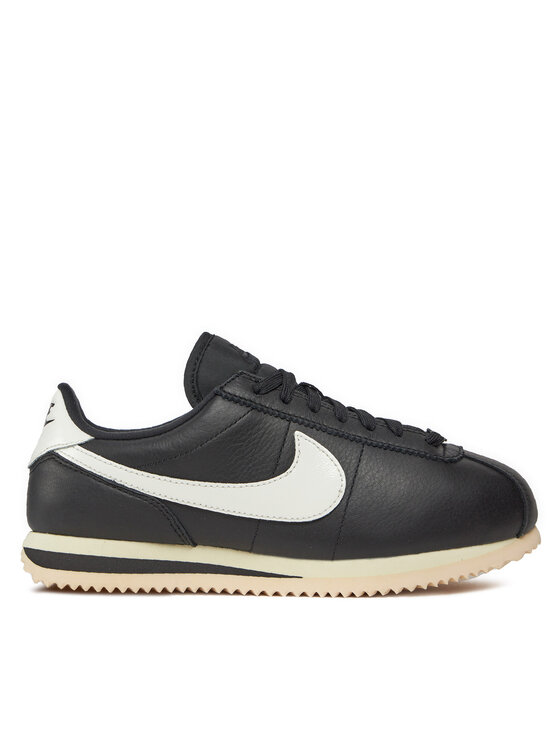 Nike Снікерcи Nike Cortez 23 Premium FB6877 001 Чорний