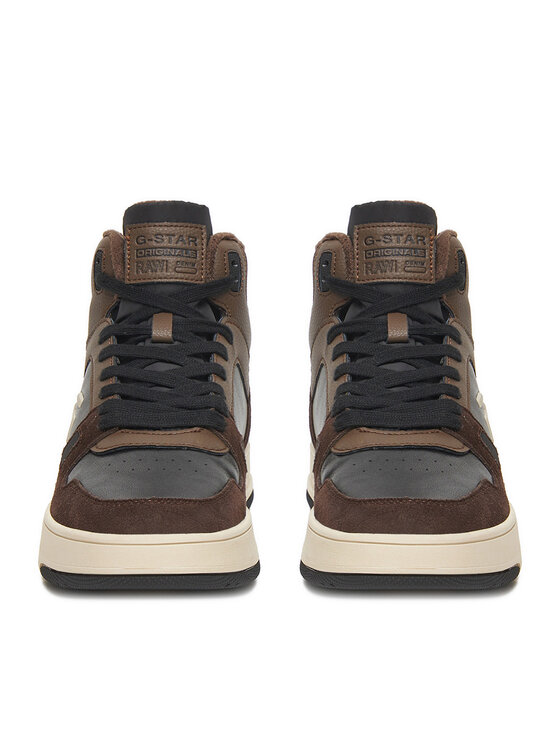 G-STAR Снікерcи G-Star Raw CEO-K24046-1 Коричневий