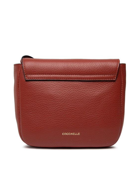 Coccinelle Сумка Coccinelle MD5 Arlettis E1 MD5 15 04 01 Червоний
