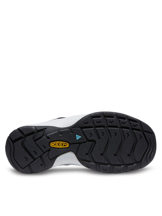 Keen Sandale Keen Astoria West 1023594 Negru
