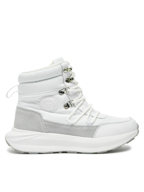 Big Star Shoes Черевики Big Star Shoes OO274A143 Білий