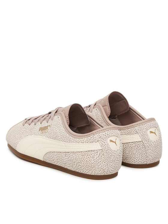 Puma Снікерcи Puma Tackle Topcat 404835 02 Бежевий
