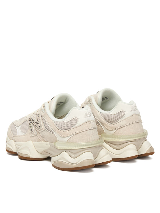 New Balance Sneakersy New Balance U9060ASP Beżowy