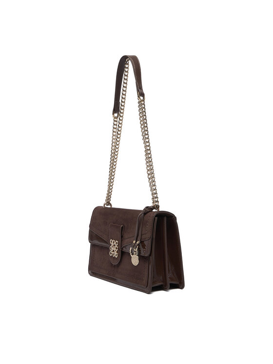Nine West Borsetta Nine West EO-ELEGANT FLOW-TK25740 Marrone