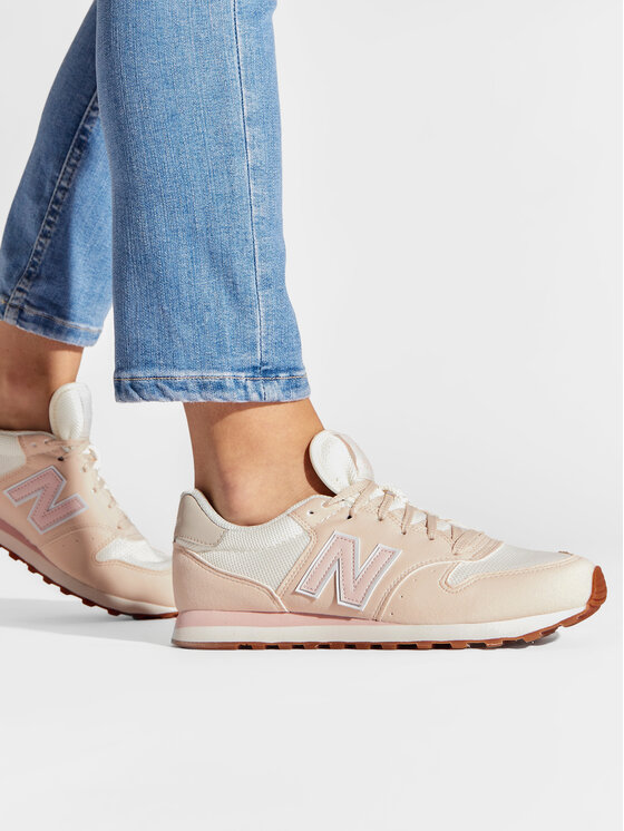 New Balance Snīkeri New Balance GW500CR1 Bēšs