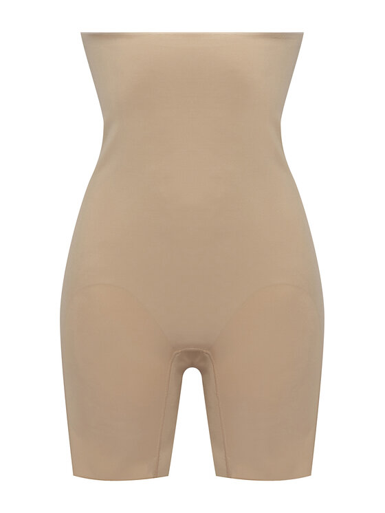 Chantelle Chantelle Моделююча нижня білизна Basic Shaping C35070 Бежевий