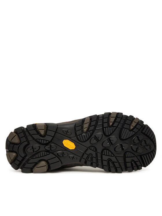 Merrell Трекінгові черевики Merrell Moab 3 Mid GORE-TEX J035785 Сірий