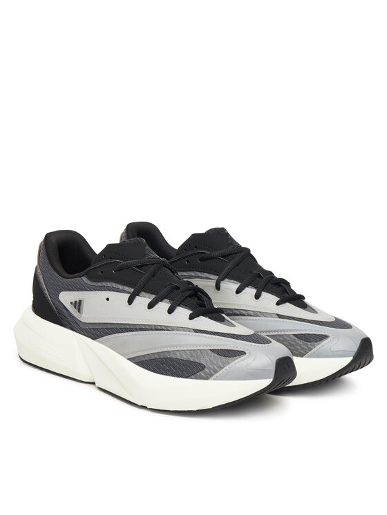 adidas Снікерcи adidas Lightblaze JS0913 Сірий