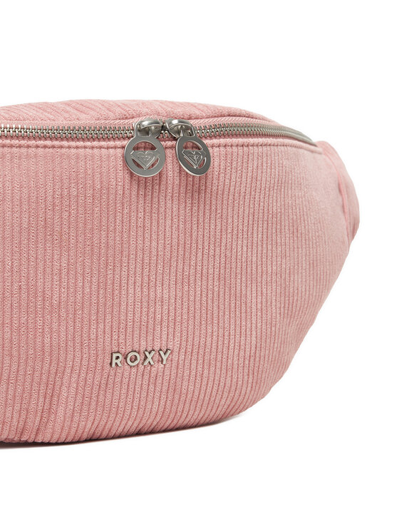 Roxy Сумка на пояс﻿ Roxy C-ROXY-KL-004-08 Рожевий