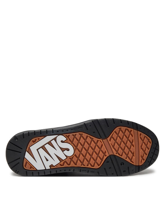 Vans Sneakersy Vans Upland VN000D25B8C1 Černá