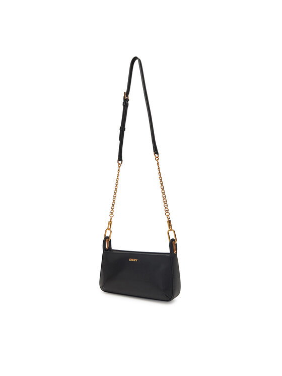 DKNY Torbica DKNY R44EKI56 Crna