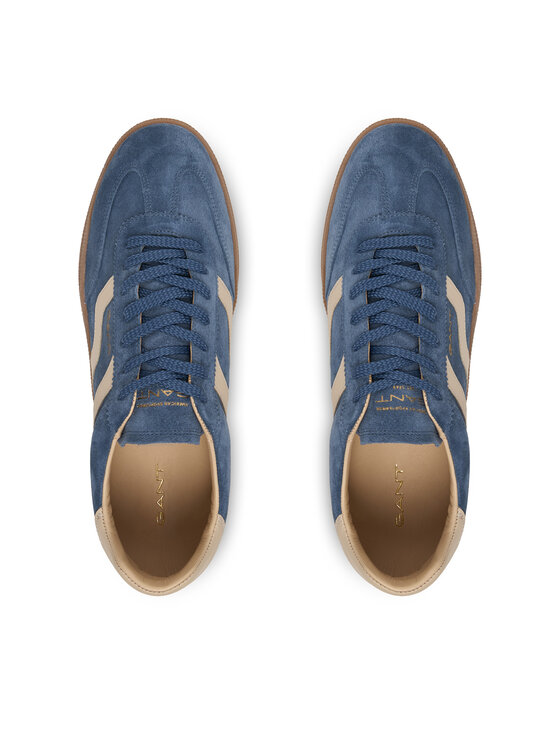 Gant Снікерcи Gant 32633206 Голубий