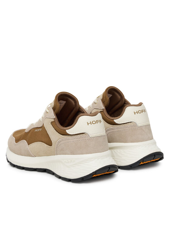 HOFF Sneakersy HOFF City Mkii 22535004 Béžová