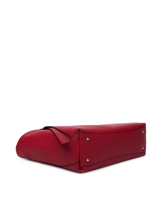 Guess Сумка Guess Devon HWBG97 45230 Червоний
