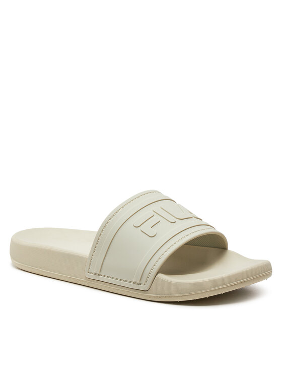 Fila Iešļūcenes Fila Morro Bay Mld Slipper Wmn FFW0410 Balts