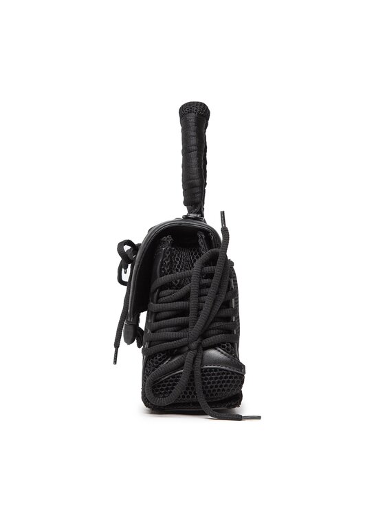 Steve Madden Сумка Steve Madden Bdiego SM13000896-04005-BLK Чорний
