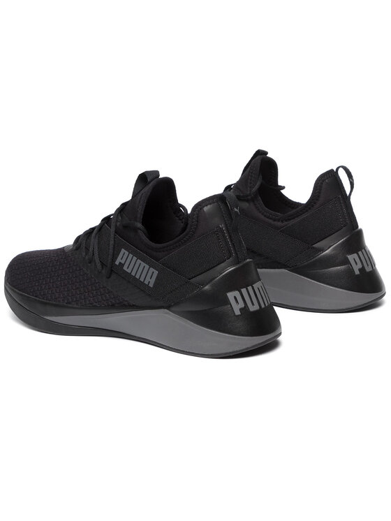 Puma Zapatillas de running Puma Jaab Xt 192456 05 Negro