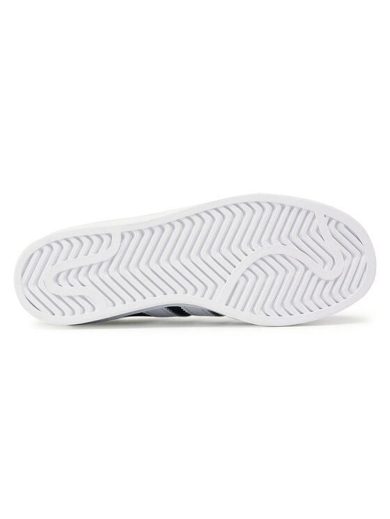 adidas Sneakersy adidas Superstar Bold W FV3335 Čierna