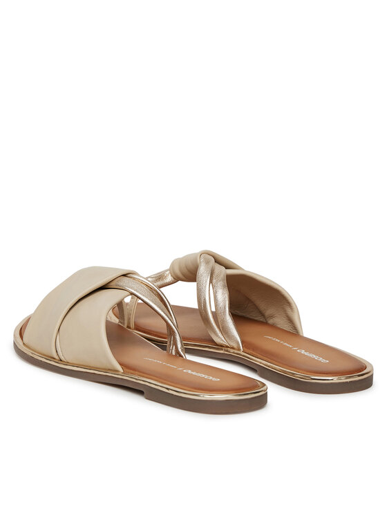 Gioseppo Ciabatte Gioseppo Whately 74308-P Beige