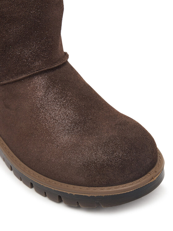 Primigi Botki Primigi GORE-TEX 2374800 M Brązowy