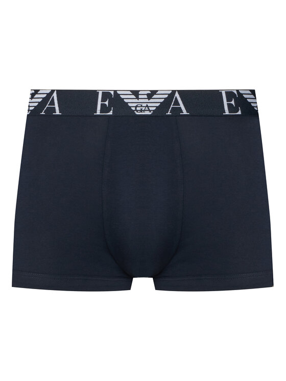 Emporio Armani Underwear Emporio Armani Underwear Conjunto de calzoncillos boxer EM003793 AF25048 MC653 De color