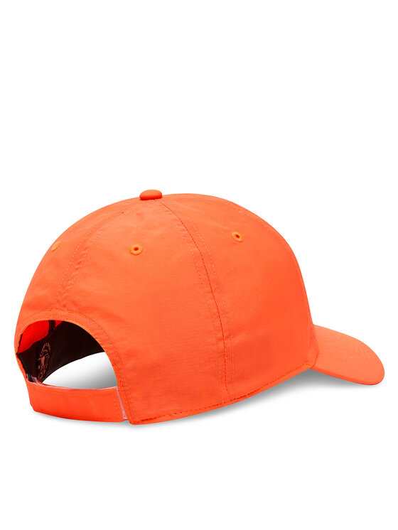 47 Brand Бейсболка 47 Brand MLB Detroit Tigers brrr ’47 CLEAN UP B-BRRRC09BBU Червоний