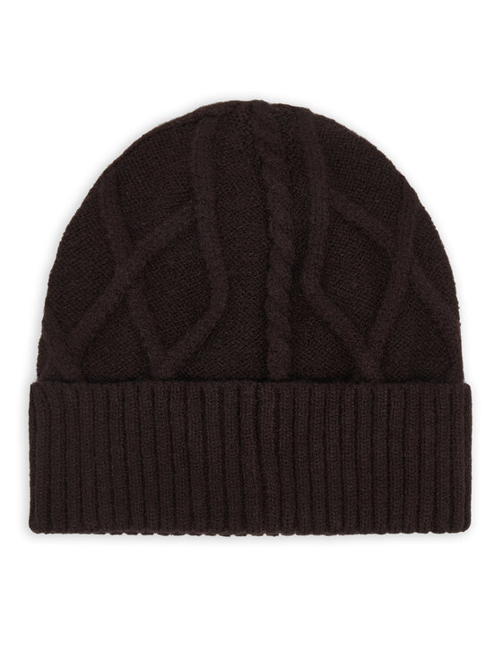 Armani Exchange Căciulă Armani Exchange XW003010 AF25938 U6032 Maro închis