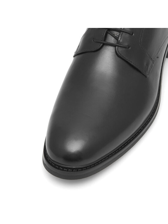 Lasocki Zapatos hasta el tobillo Lasocki TAPP-01 MI12 Negro