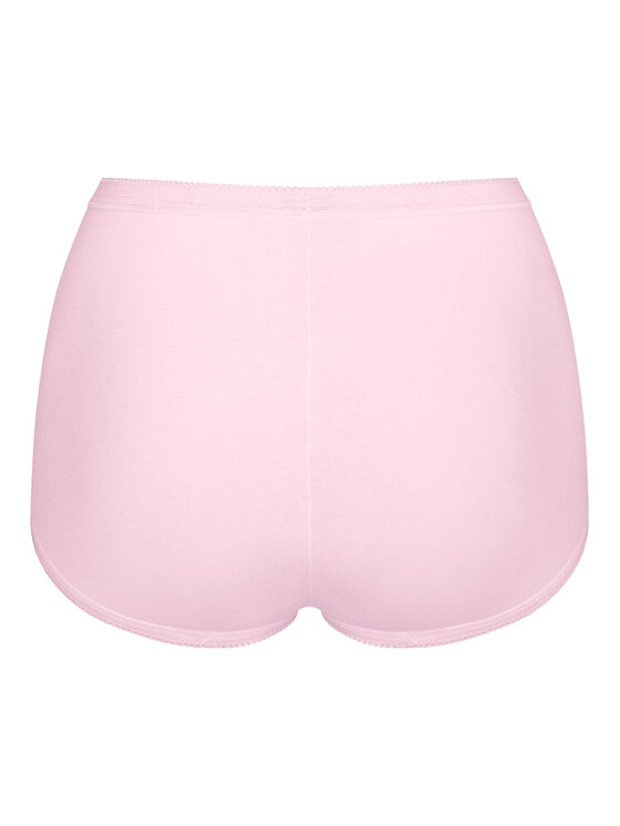 Sloggi Sloggi Conjunto de bragas Basic 10103326 De color