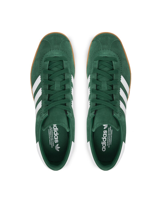 adidas Снікерcи adidas Stadt  JI1883 Зелений