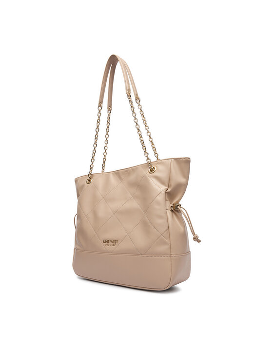 Nine West Сумка Nine West EO-Bellis-LX10277 Рожевий
