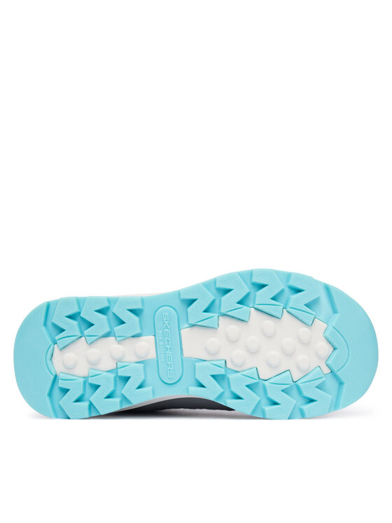 Skechers Снігоходи Skechers Storm Blazer 303493L GYAQ Сірий