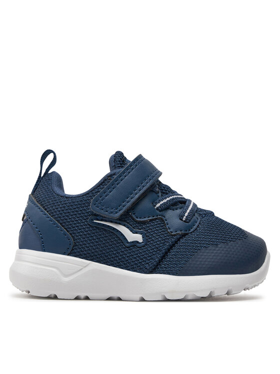 Bagheera Zapatillas Bagheera Gemini 86521-2 C2608 Azul marino
