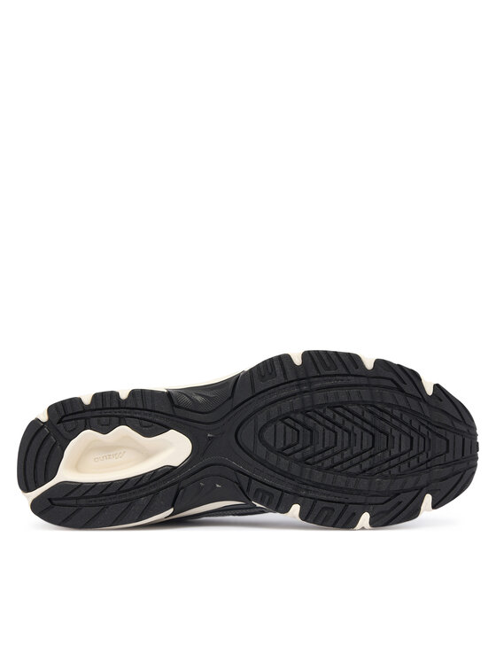 Mizuno Sneakersy Mizuno Mxr Sport D1GA2451 Biały