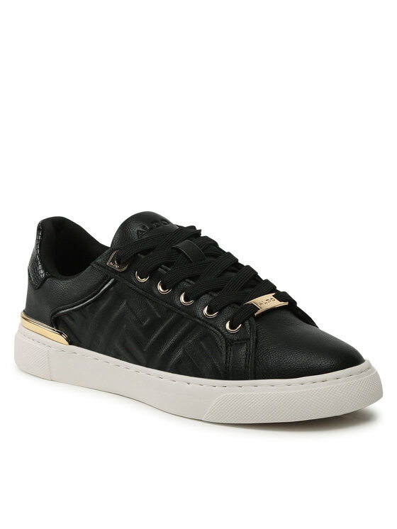 Aldo Снікерcи Aldo Iconispec 13542871 Чорний