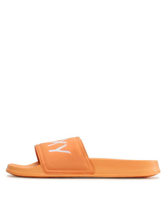Roxy Iešļūcenes Roxy ARJL100679 Oranžs