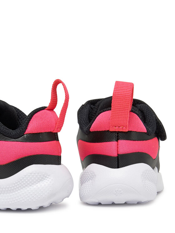 Nike Снікерcи Nike Revolution 7 (Tdv) FB7691 002 Чорний