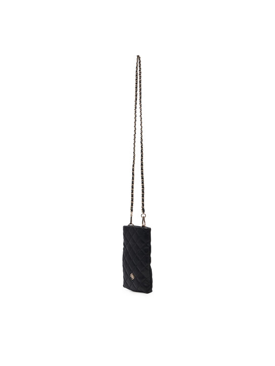 Guess Etui pentru telefon Guess J6BZ02 W3953 Negru